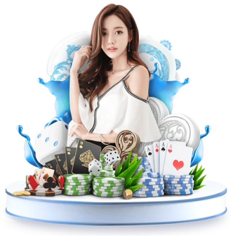 Chuyên mục casino live 8XBet